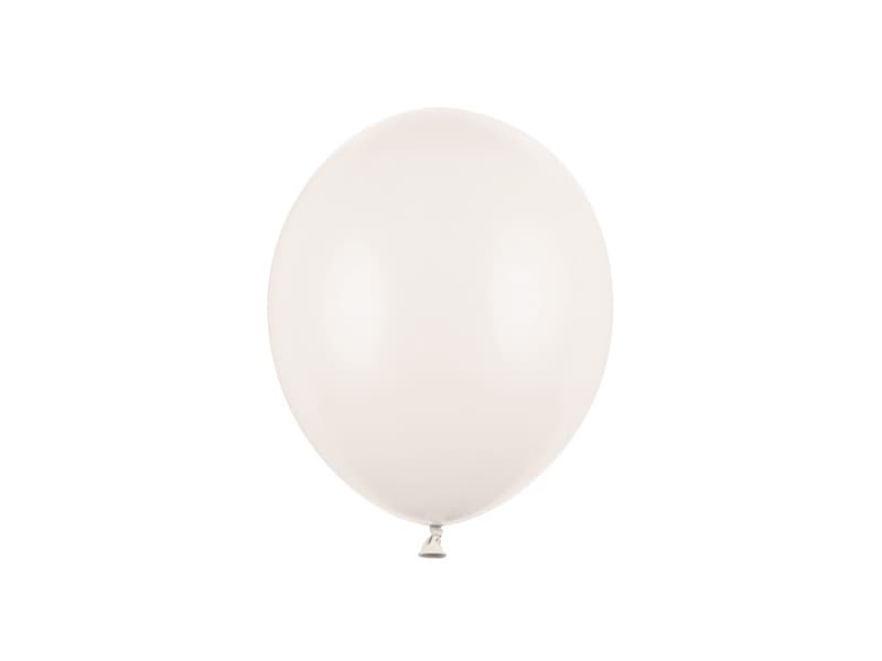 Balony Strong 23 cm, Pastel Light Nude (1 op. / 100 szt.)