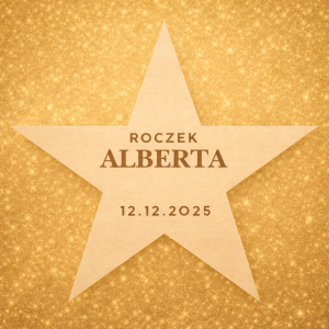 pamiątka dla gości "słonik" na chrzest święty (personalizowana) (kopia)