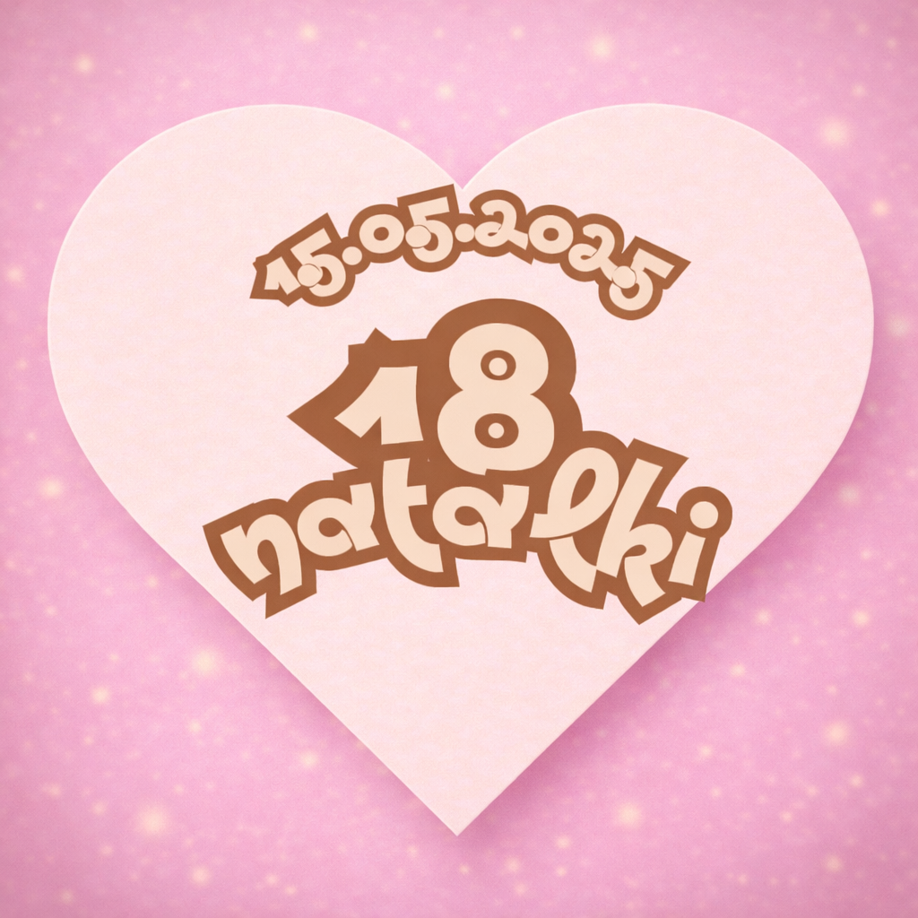 pamiątka dla gości "korona" na 18 urodziny (personalizowana) (kopia) pamiątka dla gości "korona" na 18 urodziny (personalizowana) (kopia)