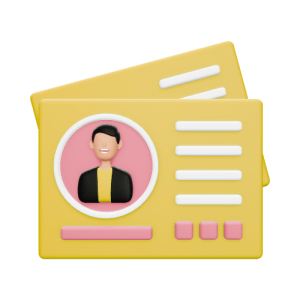 wizytówki 400szt. 350g