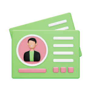 wizytówki 400szt. 350g (kopia)