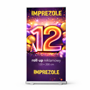 roll up 120x200