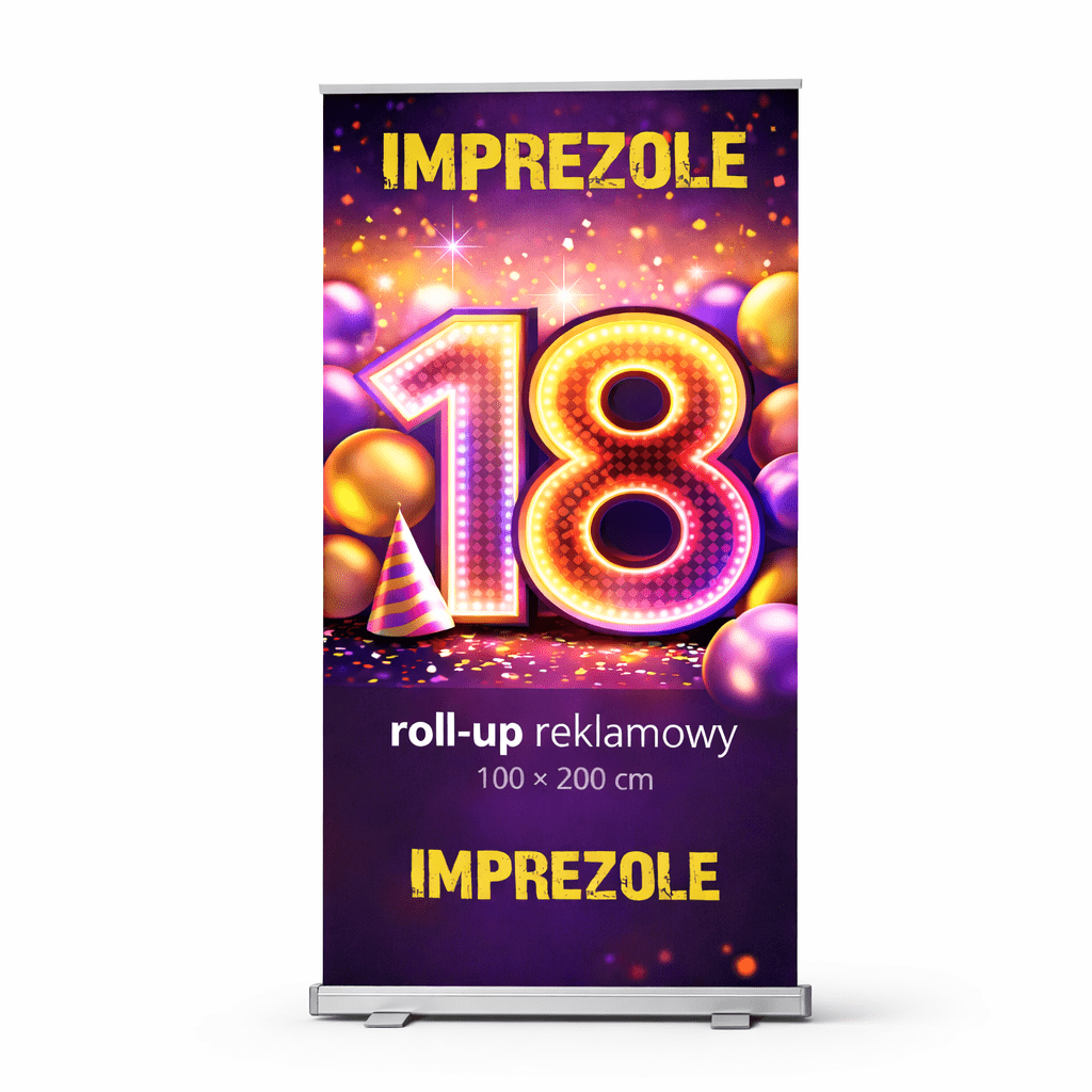 roll up 100x200 roll up 100x200