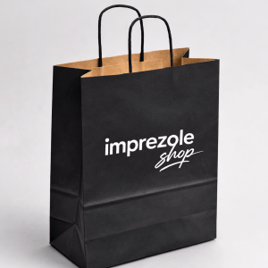 torby papierowe z logo firmy – reklamowe torby premium z nadrukiem