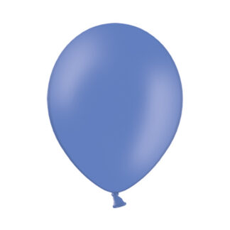 Balony 23cm, Pastel Cornflower Blue (1 op. / 100 szt.)