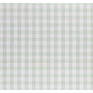 Bieżnik flizelinowy Kratka, szałwiowy, 40x500cm