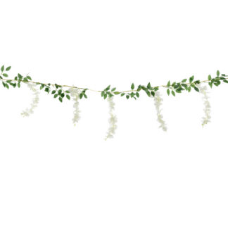 Girlanda Wisteria, 1.7m