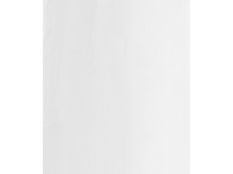Materiał cienki, biały, 1,5 x 100m