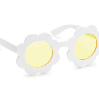 Okulary Stokrotki, mix