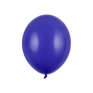Balony Strong 23cm, Pastel Royal Blue (1 op. / 100 szt.)