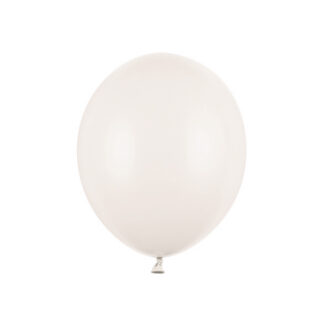 Balony Strong 23 cm, Pastel Light Nude (1 op. / 100 szt.)