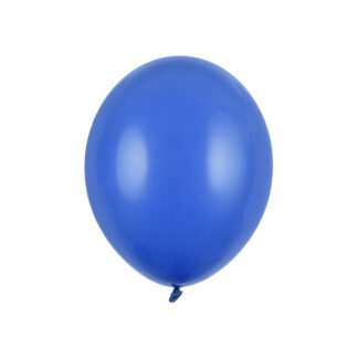 Balony Strong 23cm, Pastel Blue (1 op. / 100 szt.)