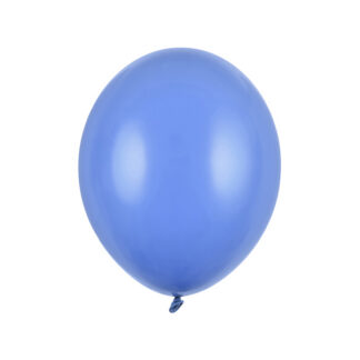 Balony Strong 27cm, Pastel Ultramarine (1 op. / 50 szt.)