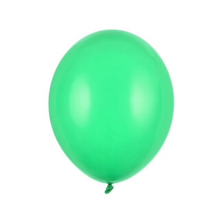 Balony Strong 27cm, Pastel Green (1 op. / 50 szt.)