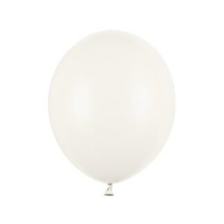Balony Strong 27 cm, Pastel Off-white (1 op. / 100 szt.)