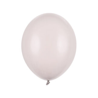 Balony Strong 27cm, Pastel Warm Grey (1 op. / 100 szt.)