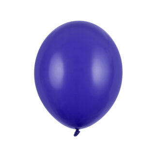 Balony Strong 27cm, Pastel Royal Blue (1 op. / 10 szt.)