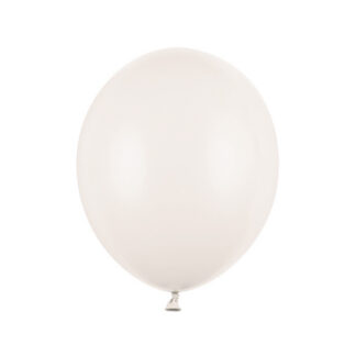 Balony Strong 27 cm, Pastel Light Nude (1 op. / 100 szt.)