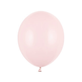 Balony Strong 27cm, Pastel Pale Pink (1 op. / 100 szt.)