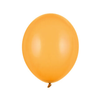 Balony Strong 27 cm, Pastel Honey (1 op. / 100 szt.)
