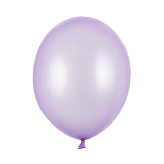 Balony Strong 30cm, Metallic Wisteria (1 op. / 10 szt.)