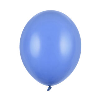 Balony Strong 30cm, Pastel Ultramarine (1 op. / 50 szt.)