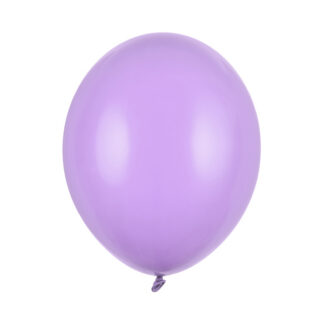 Balony Strong 30cm, Pastel Lavender Blue (1 op. / 50 szt.)