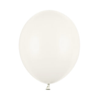 Balony Strong 30 cm, Pastel Off-white (1 op. / 100 szt.)