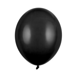 Balony Strong 30cm, Pastel Black (1 op. / 100 szt.)