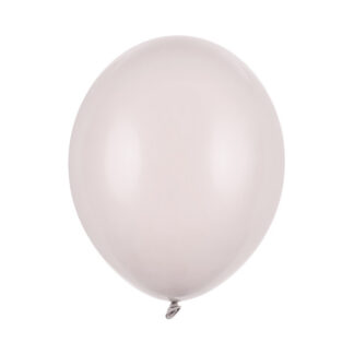 Balony Strong 30cm, Pastel Warm Grey (1 op. / 100 szt.)