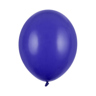 Balony Strong 30cm, Pastel Royal Blue (1 op. / 10 szt.)