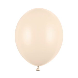 Balony Strong 30 cm, nude (1 op. / 100 szt.)