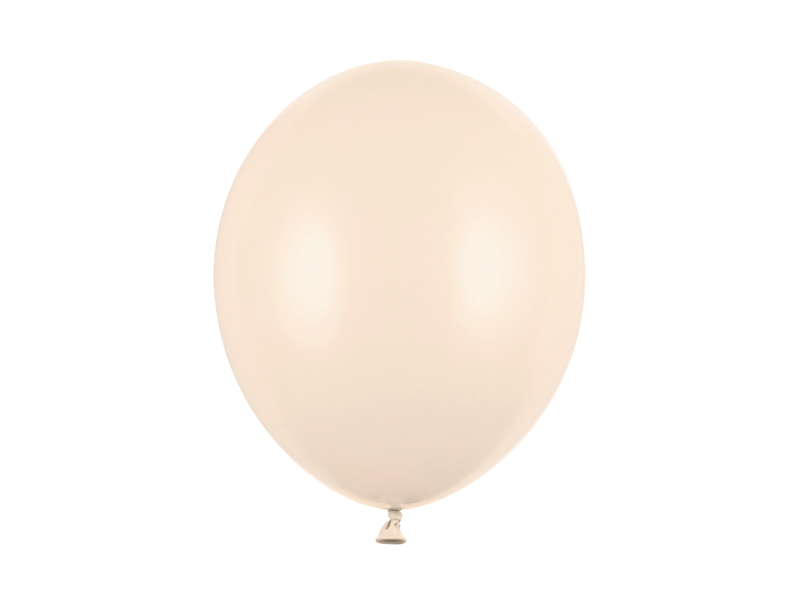 Balony Strong 30 cm, nude (1 op. / 100 szt.)
