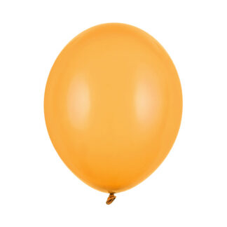 Balony Strong 30 cm, Pastel Honey (1 op. / 100 szt.)