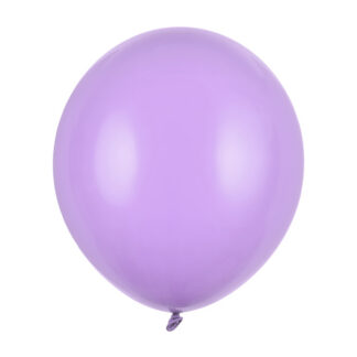 Balony Strong 43cm, Pastel Lavender Blue (1 op. / 25 szt.)