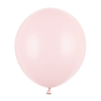 Balony Strong 43cm, Pastel Pale Pink (1 op. / 25 szt.)