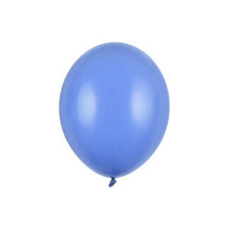Balony Strong 12cm, Pastel Ultramarine (1 op. / 100 szt.)