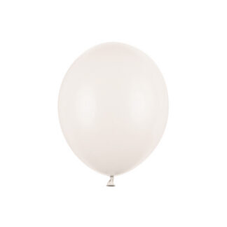 Balony Strong 12 cm, Pastel Light Nude (1 op. / 100 szt.)