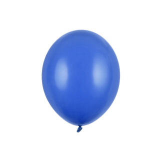 Balony Strong 12cm, Pastel Blue (1 op. / 100 szt.)