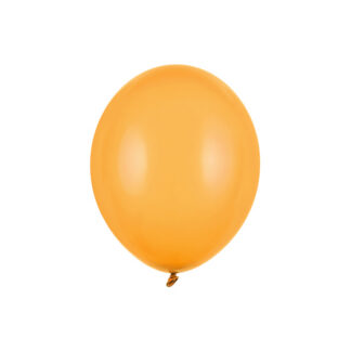 Balony Strong 12 cm, Pastel Honey (1 op. / 100 szt.)