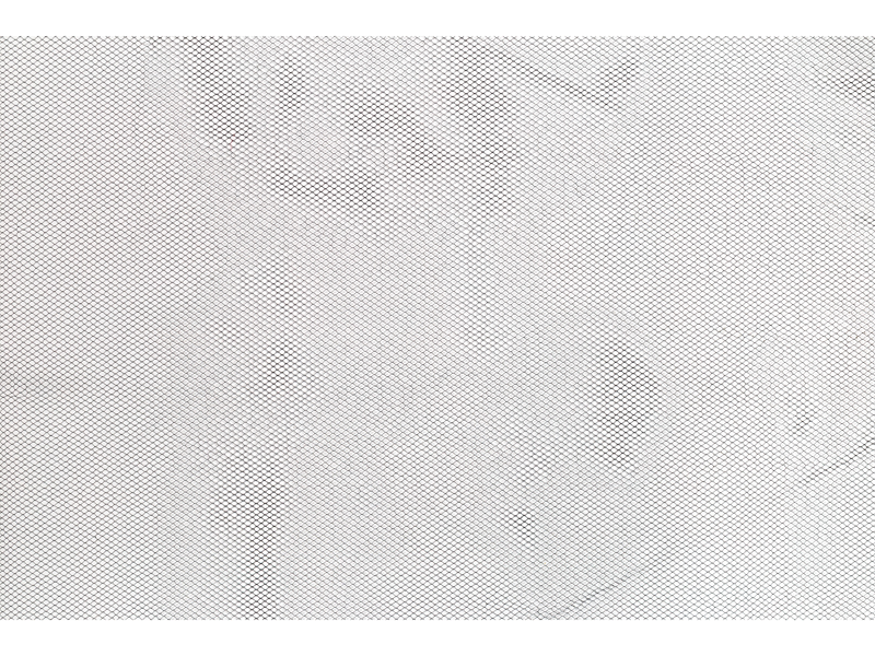 Tiul drobny, siateczka, czarny, 1,5 x 50 m