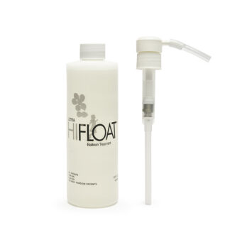 Żel Ultra Hi-Float z dozownikiem, 0,47l