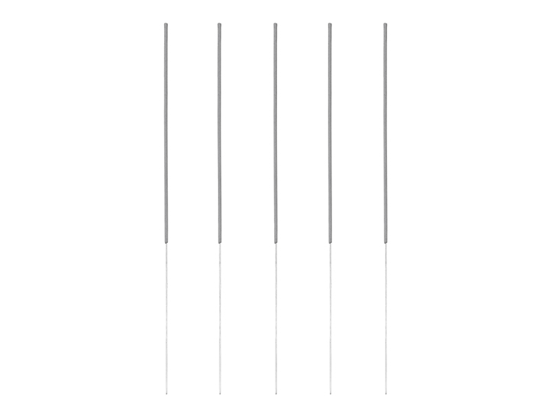 Zimne ognie, 40cm (1 op. / 5 szt.)