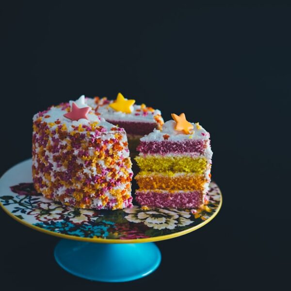 Girlanda balonowa urodzinowa dla dziecka, pastelowa