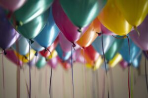 Balony