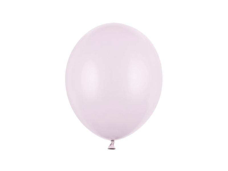 Balony Strong 27 cm, Pastel Heather (1 op. / 100 szt.)