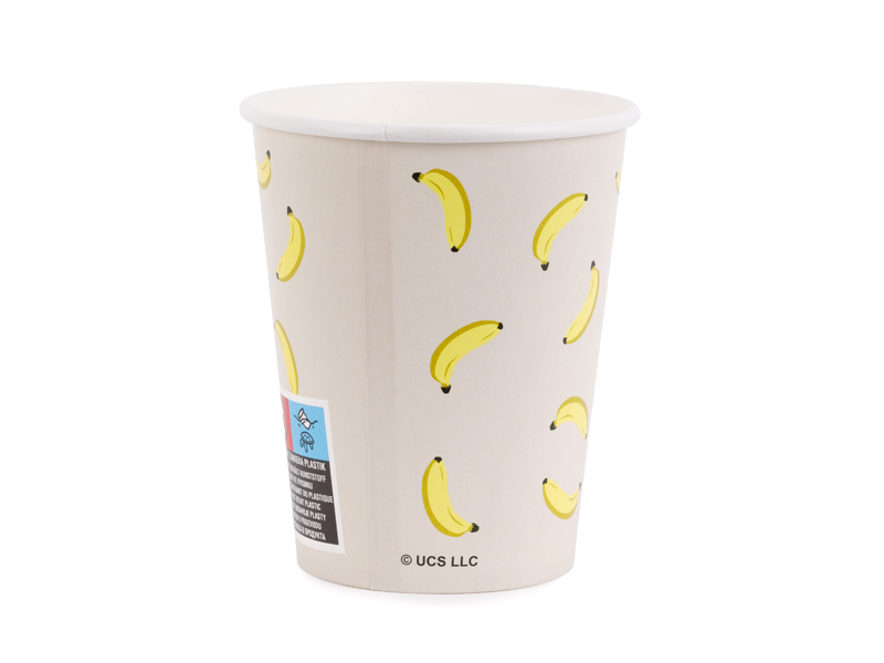Kubeczki Minionki, 250 ml, mix (1 op. / 6 szt.) - obrazek 2