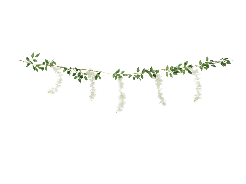 Girlanda Wisteria, 1.7m