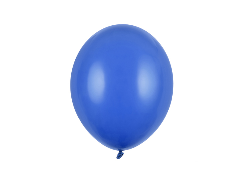 Balony Strong 27cm, Pastel Blue (1 op. / 10 szt.)
