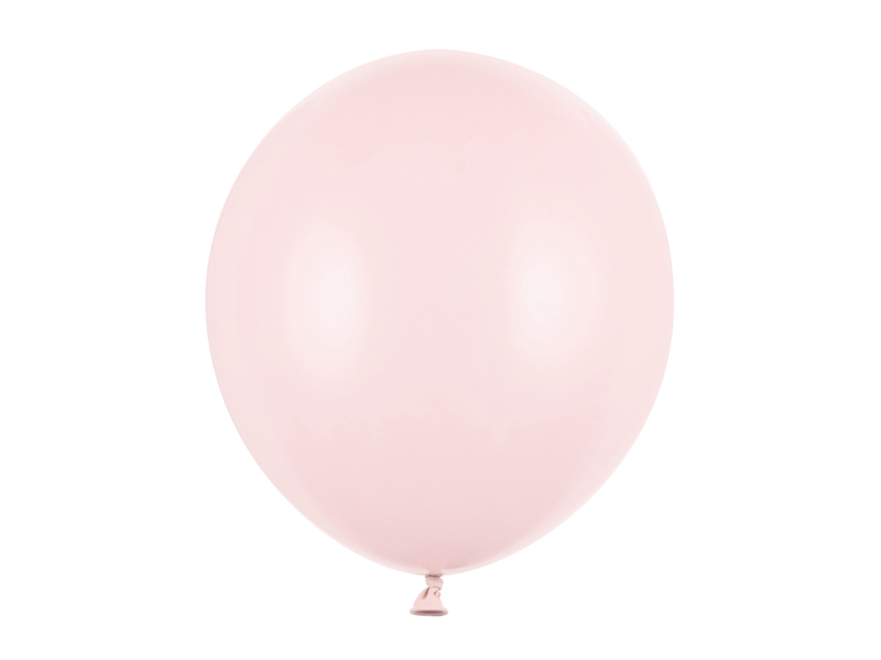 Balony Strong 43cm, Pastel Pale Pink (1 op. / 25 szt.)
